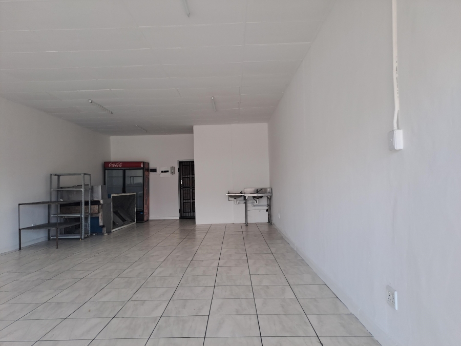 To Let commercial Property for Rent in Anchorage Park Western Cape